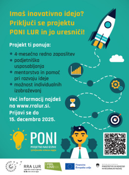 PONI LUR